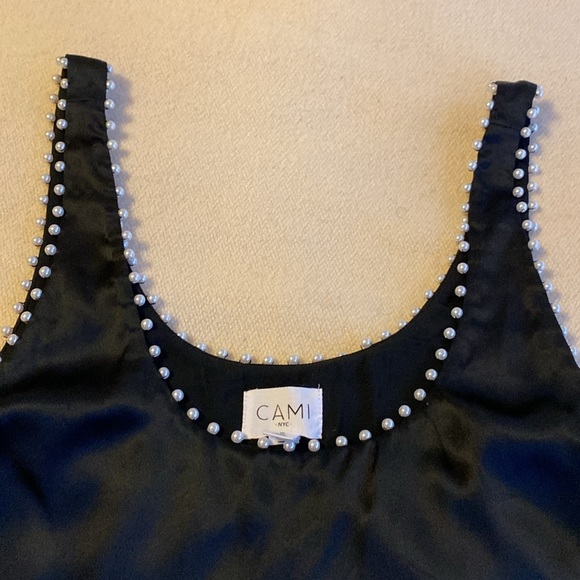 CAMI New York top - Picture 1 of 4